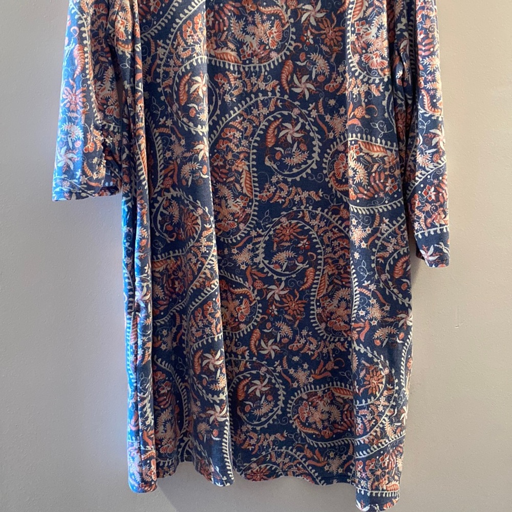 Apt 9 XXL dress
